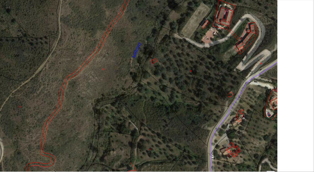 Land Mijas Costa Málaga - image 17
