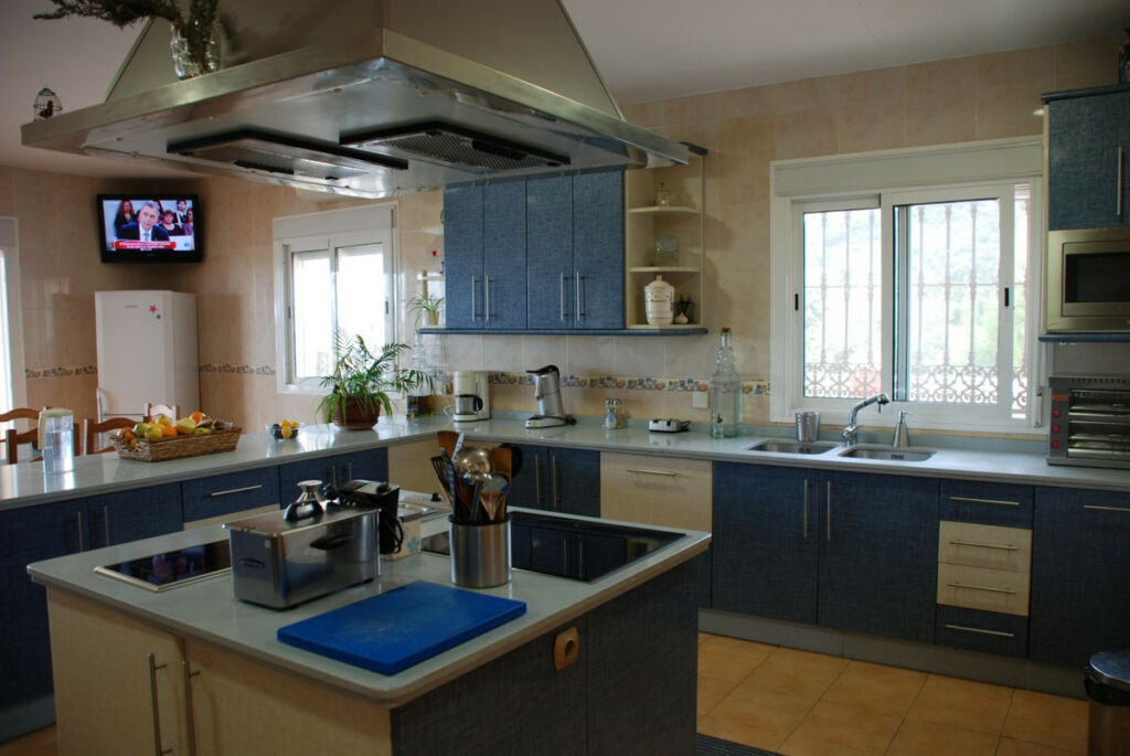 Bungalow Estepona Málaga - image 17