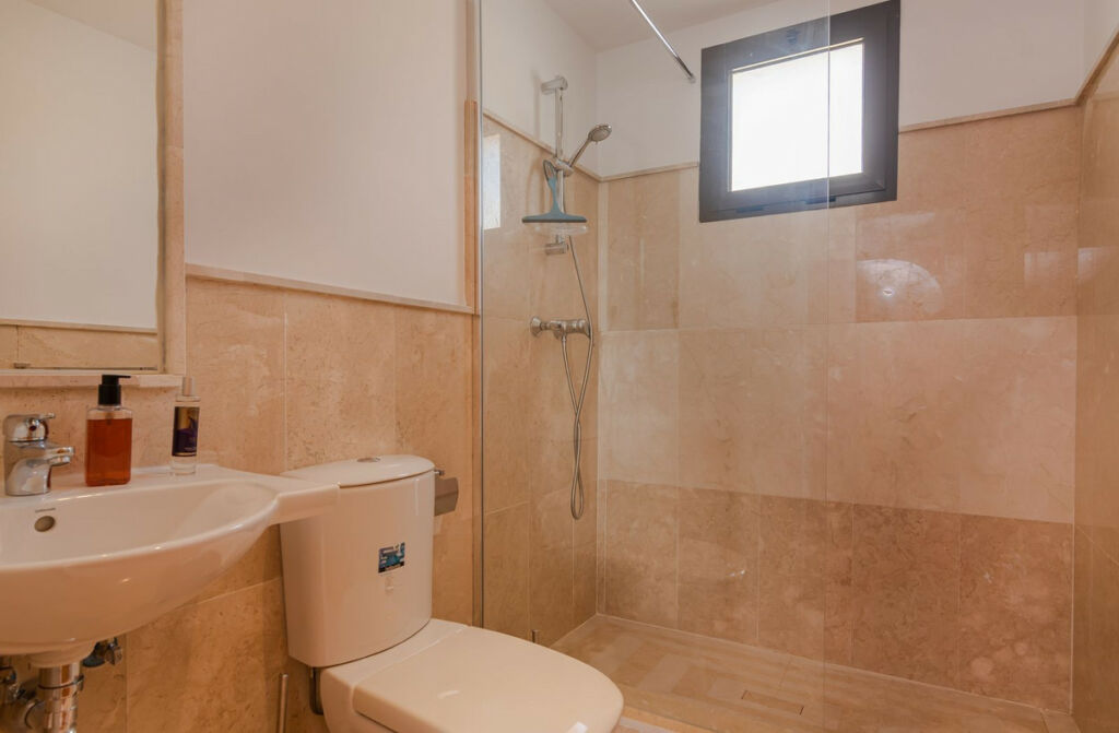 Penthouse Casares Playa Málaga - image 17