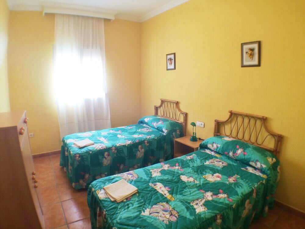 Detached Villa Nerja Málaga - image 17