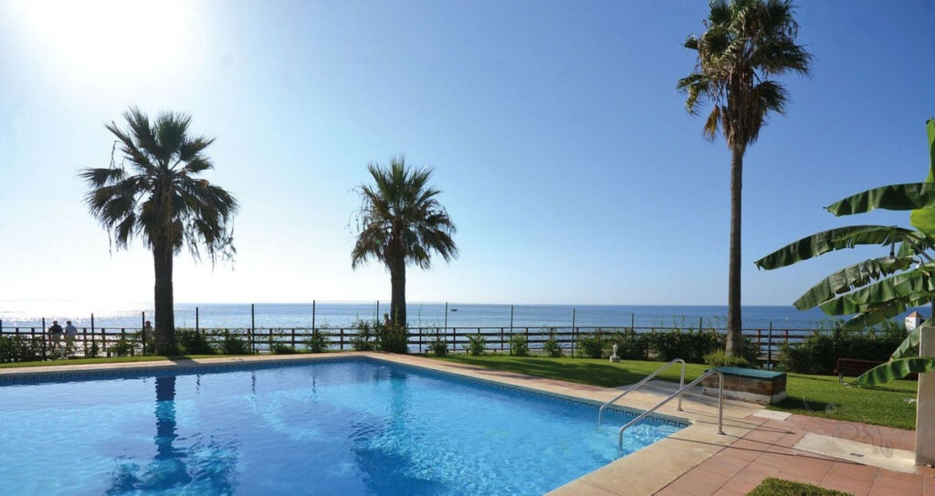 Ground Floor Apartment Calahonda Málaga - image 17