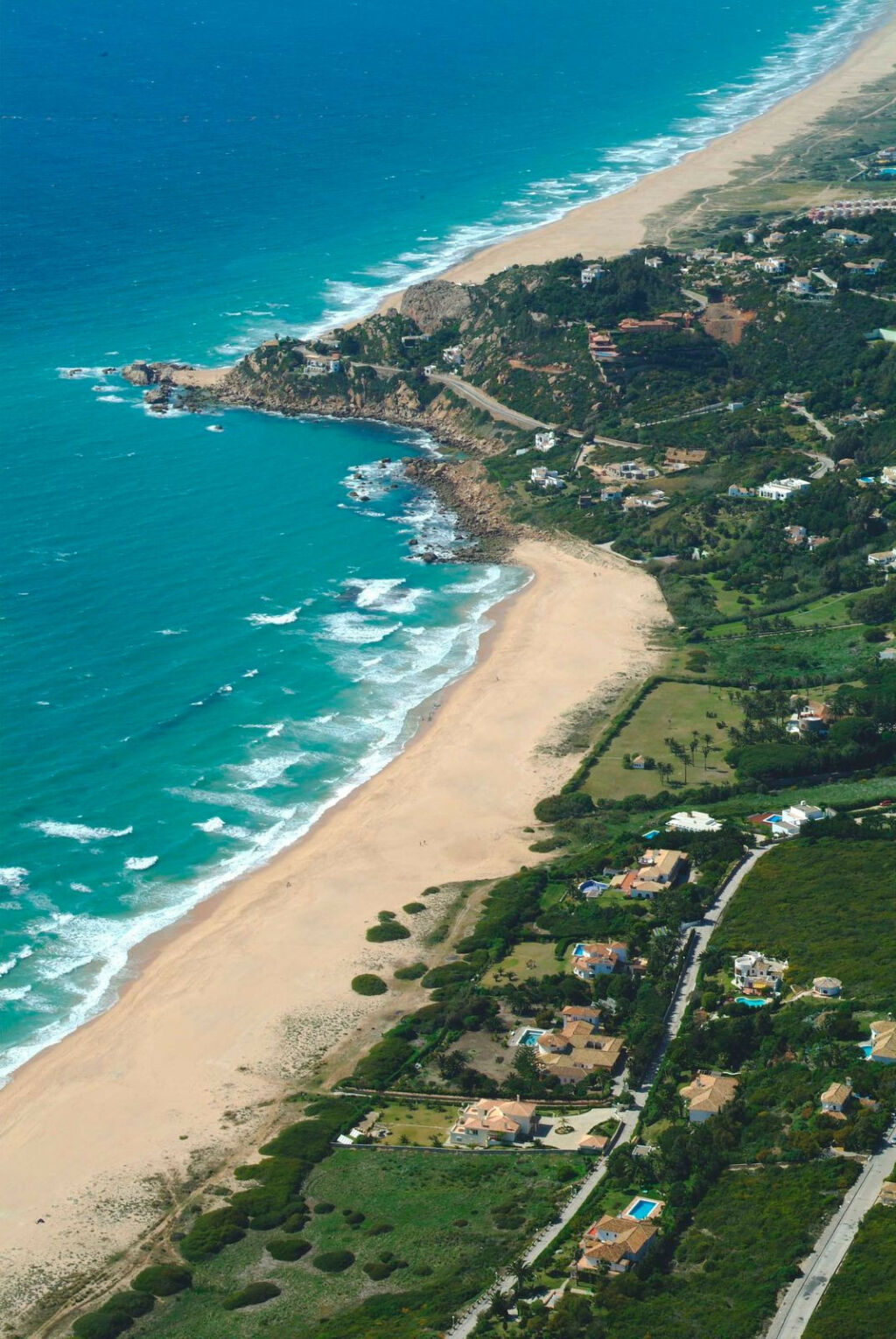 Residential Plot Zahara de los Atunes Cádiz - image 17