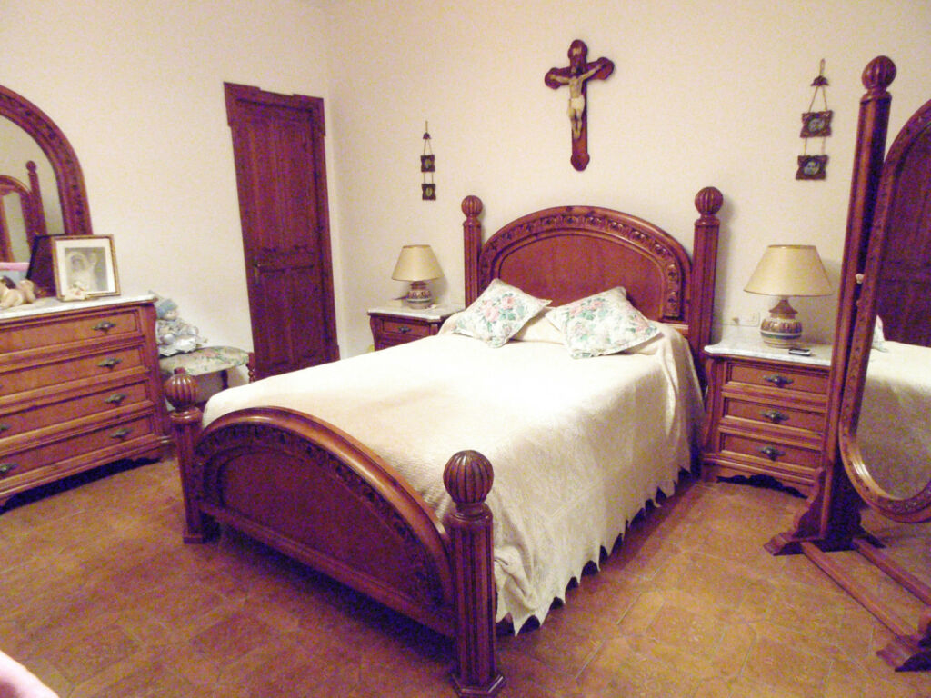 Detached Villa Coín Málaga - image 17