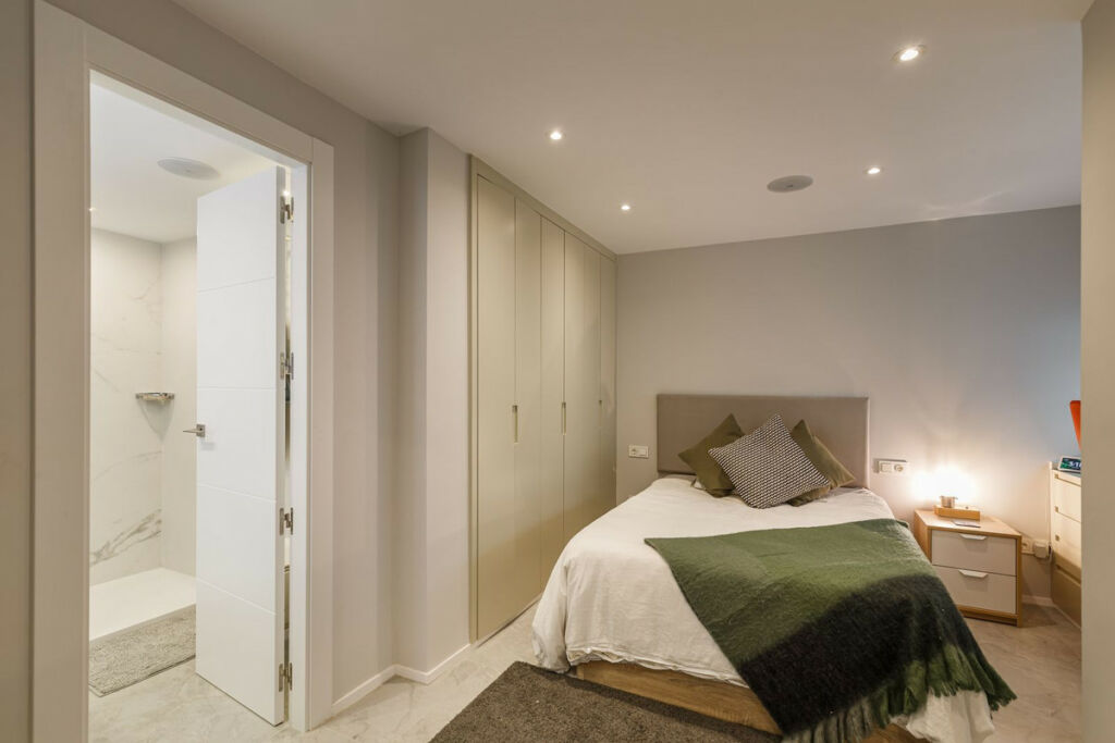 Middle Floor Apartment Marbella Málaga - image 17