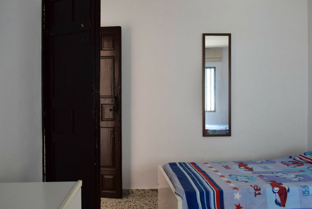 Detached Villa Las Zorrillas Málaga - image 17