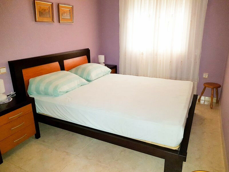 Detached Villa Los Balcones Alicante - image 17
