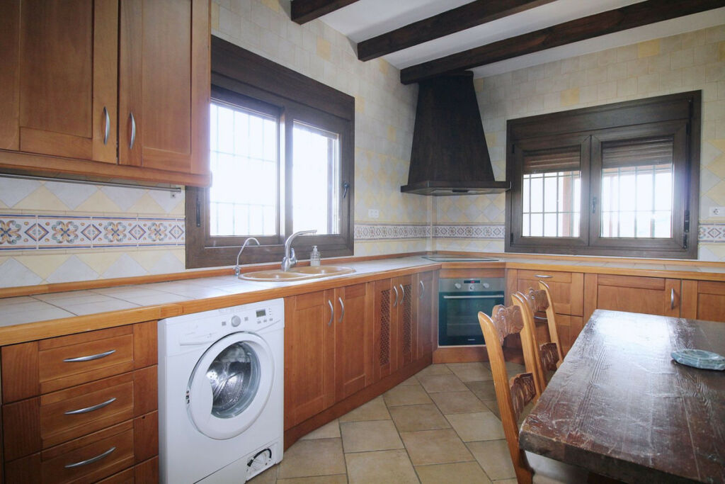 Finca - Cortijo Coín Málaga - image 18