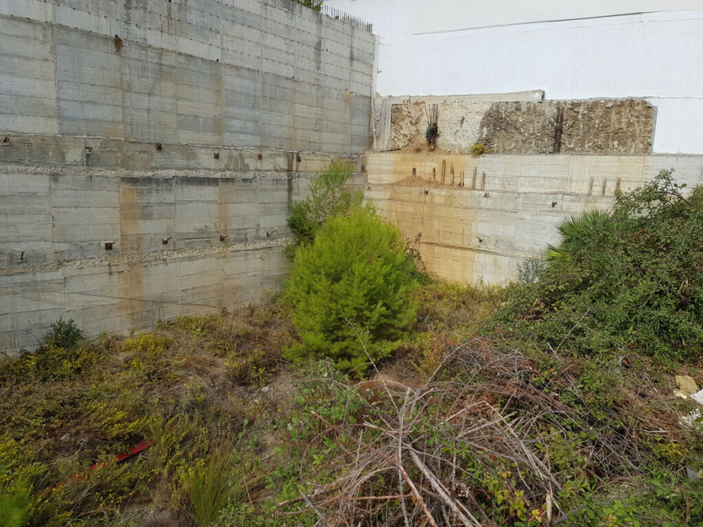 Residential Plot Benalmadena Pueblo Málaga - image 18