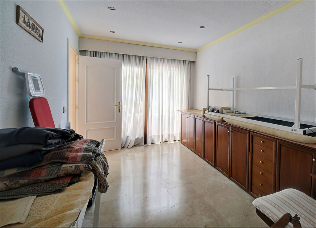 Detached Villa Costalita Málaga - image 18