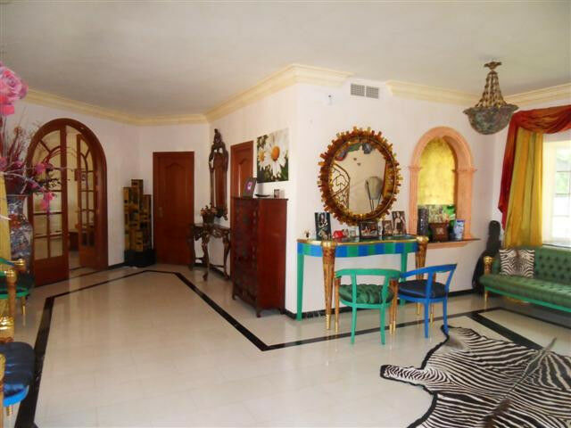 Detached Villa La Quinta Málaga - image 18
