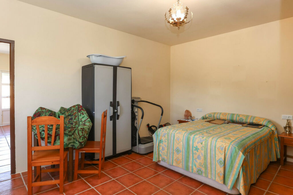 Detached Villa Casarabonela Málaga - image 18