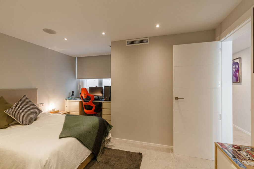 Middle Floor Apartment Marbella Málaga - image 18