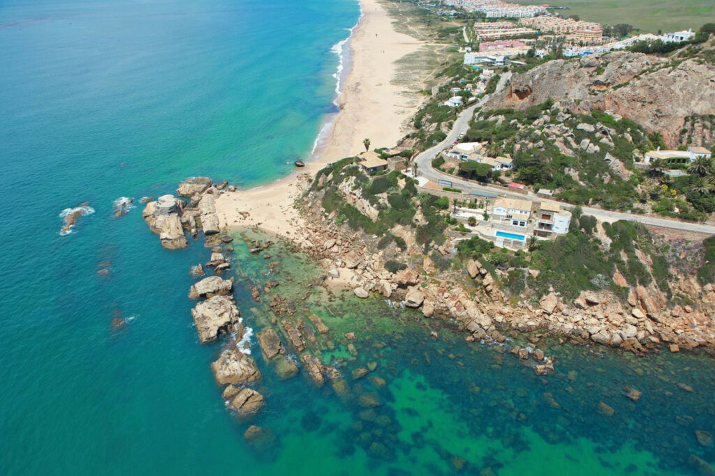 Residential Plot Zahara de los Atunes Cádiz - image 18