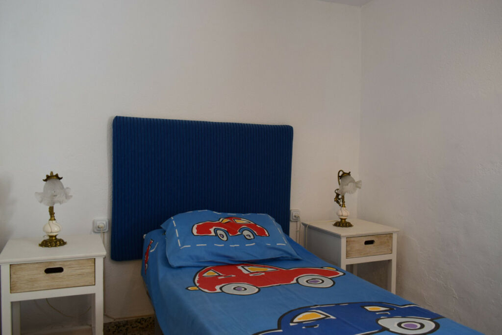 Detached Villa Las Zorrillas Málaga - image 18