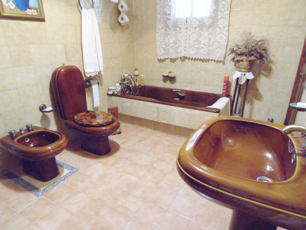 Detached Villa Coín Málaga - image 18