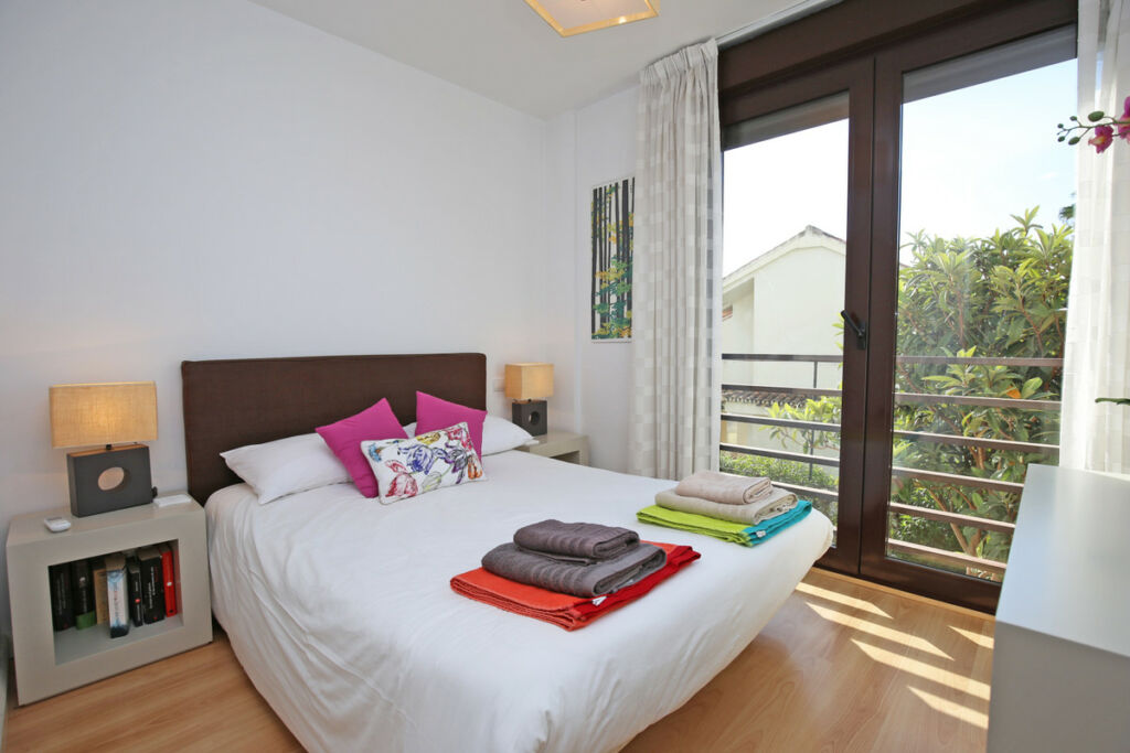 Detached Villa Marbella Málaga - image 18
