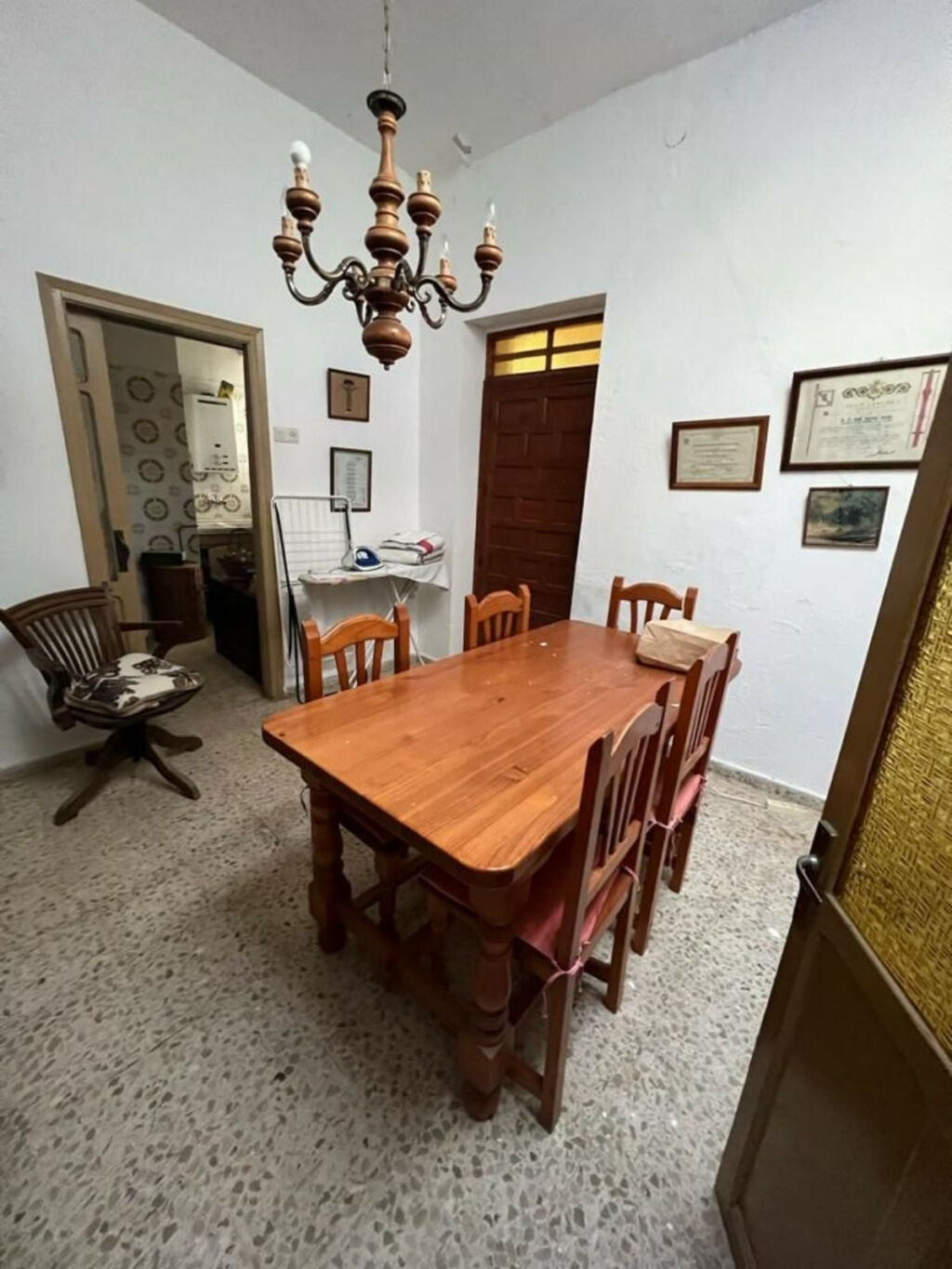 Semi-Detached House Estepona Málaga - image 18