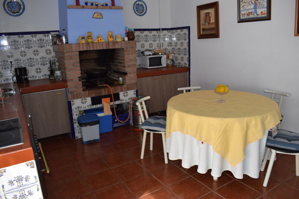 Finca - Cortijo Vélez-Málaga Málaga - image 18