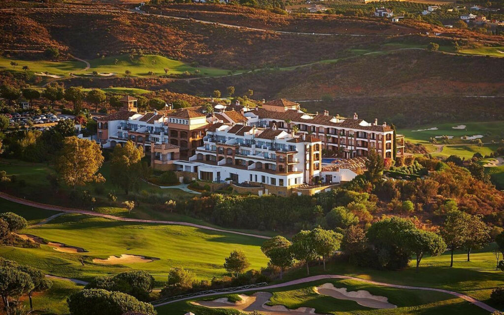 Land Mijas Costa Málaga - image 18