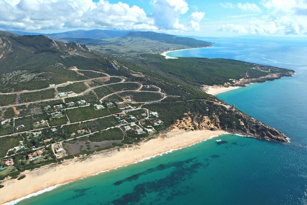 Residential Plot Zahara de los Atunes Cádiz - image 19