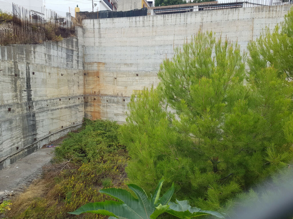 Residential Plot Benalmadena Pueblo Málaga - image 19