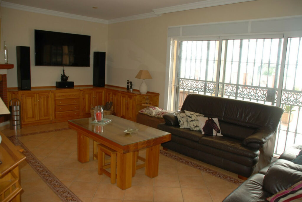 Bungalow Estepona Málaga - image 19