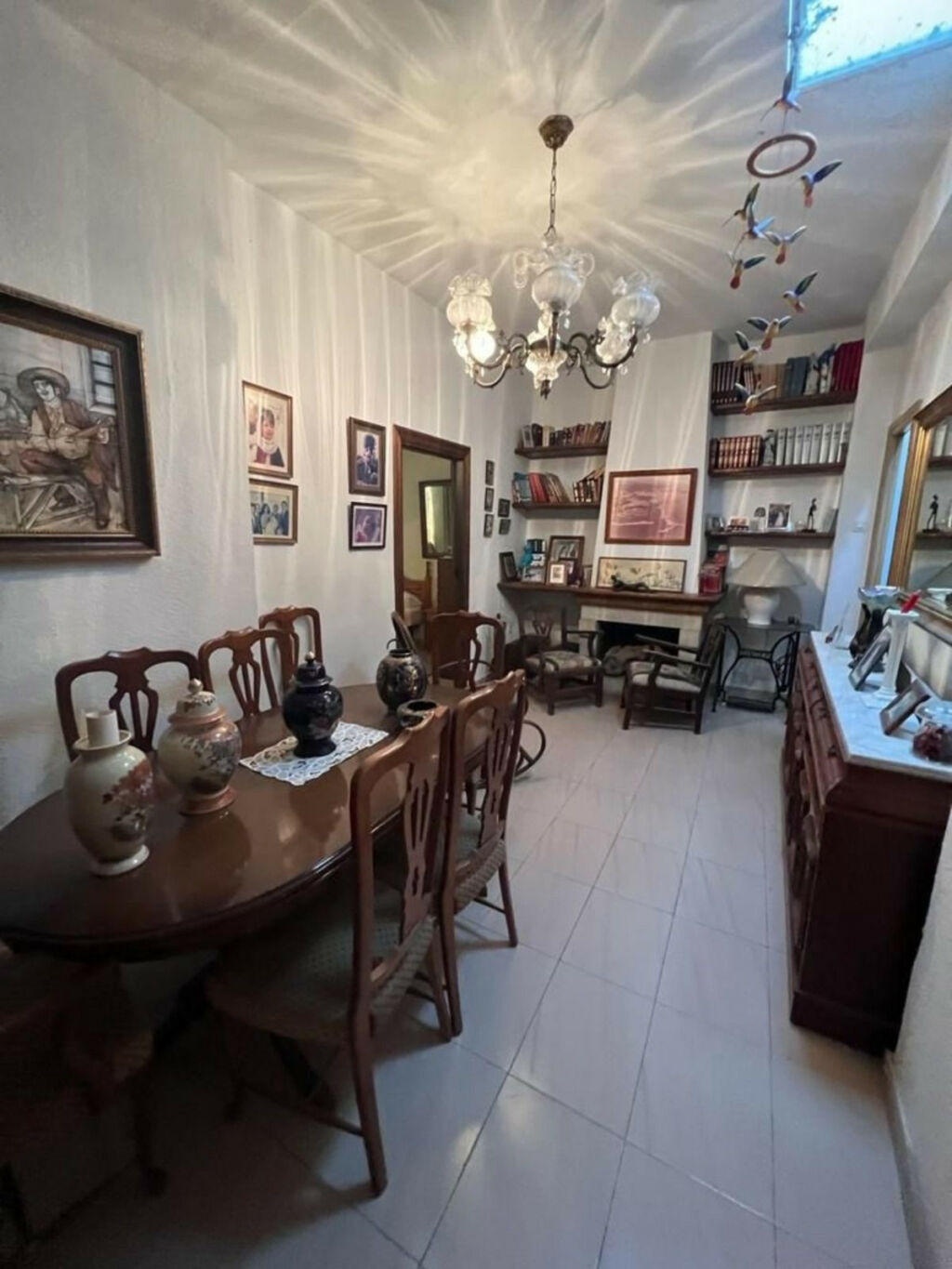 Semi-Detached House Estepona Málaga - image 19