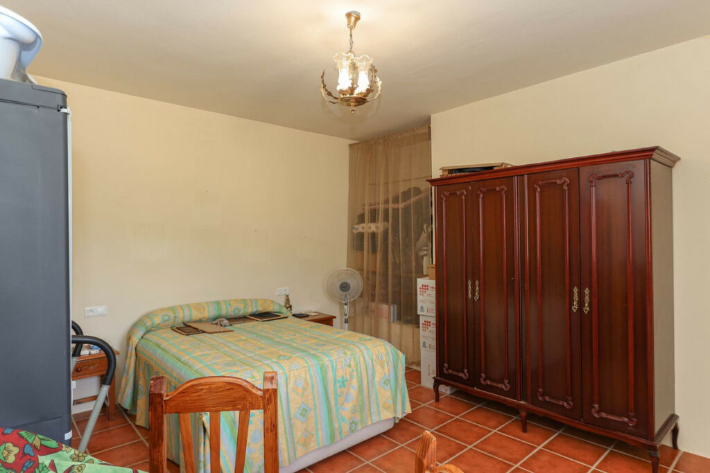 Detached Villa Casarabonela Málaga - image 19
