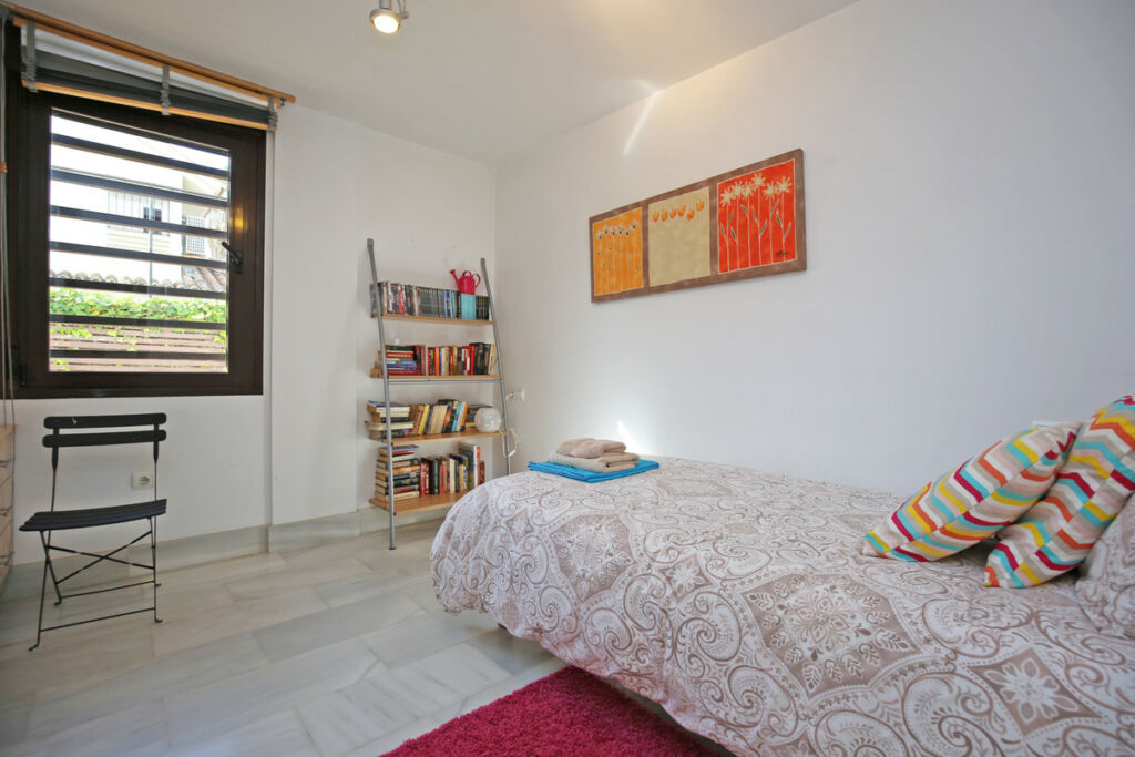 Detached Villa Marbella Málaga - image 19