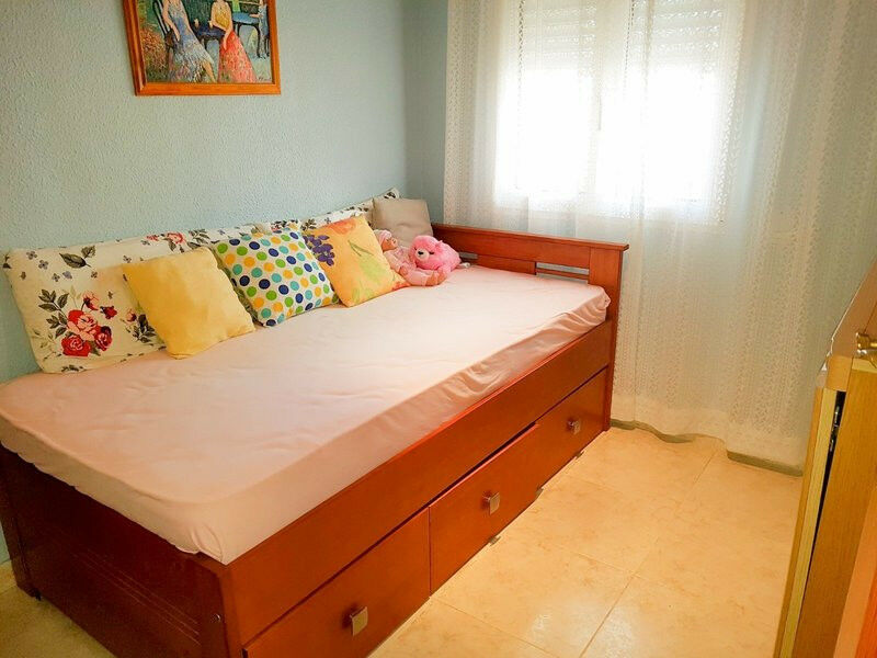 Detached Villa Los Balcones Alicante - image 19