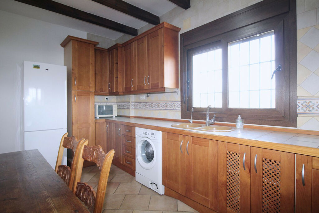 Finca - Cortijo Coín Málaga - image 19