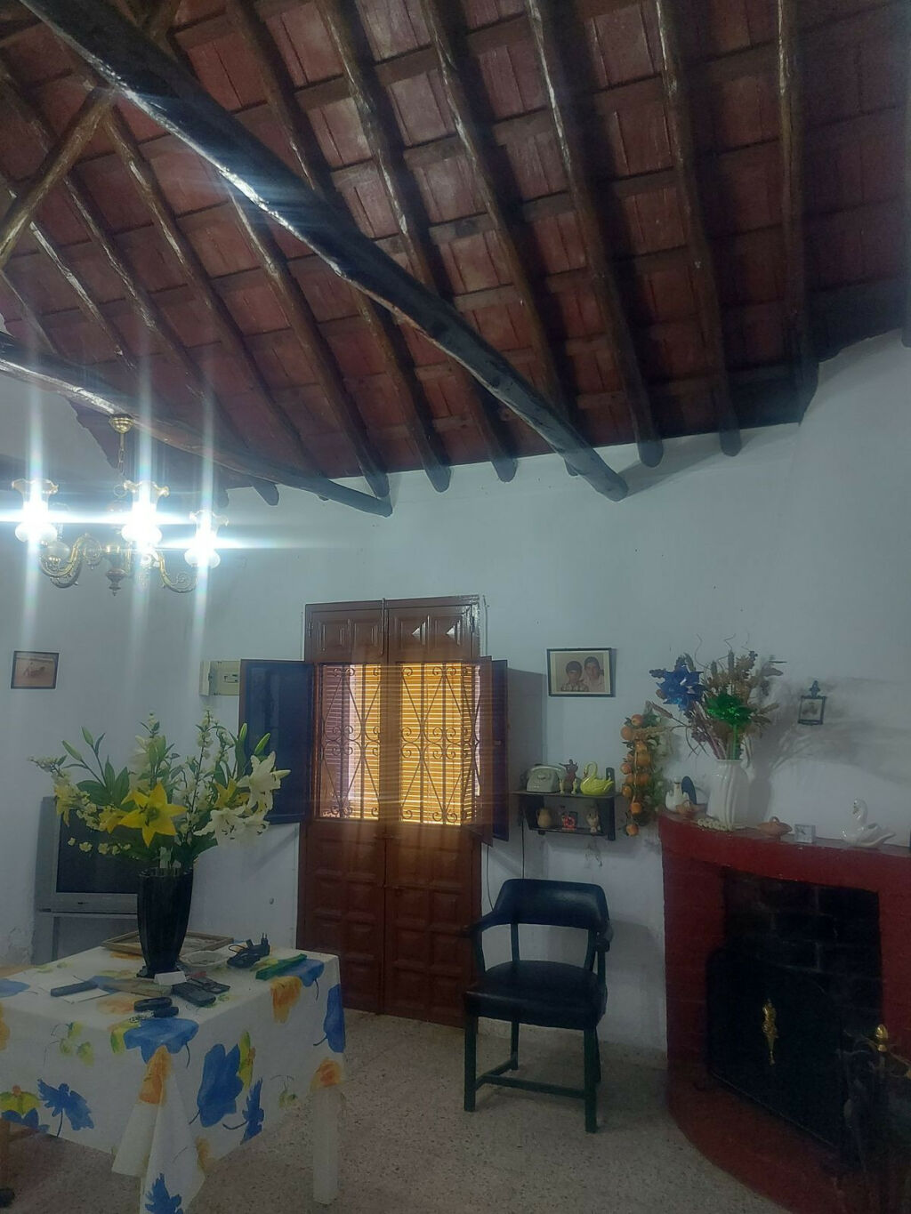Finca - Cortijo San Enrique Cádiz - image 19