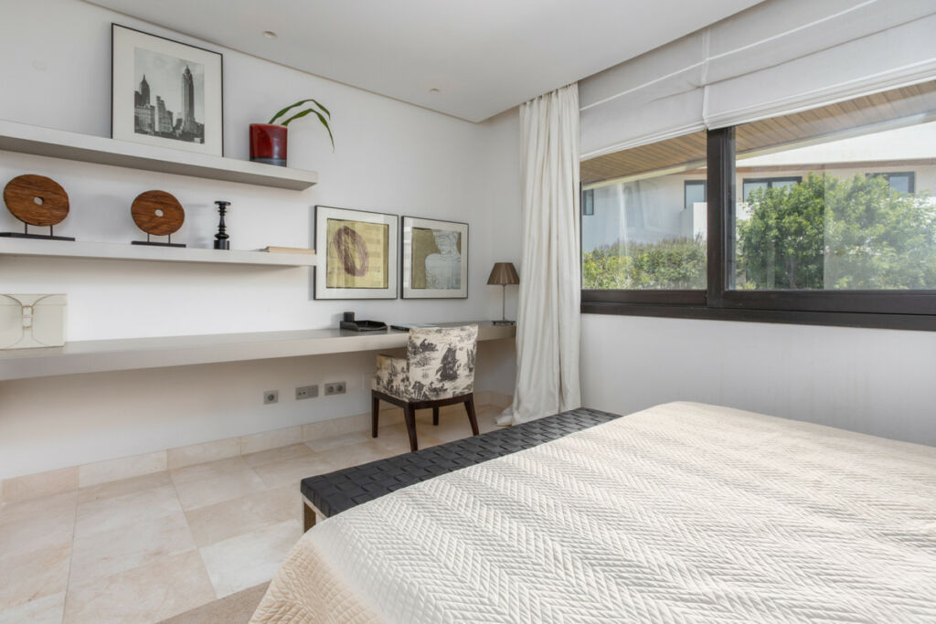 Ground Floor Apartment Sotogrande Cádiz - image 19