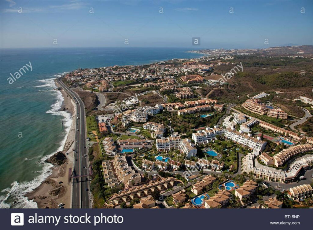 Land Mijas Costa Málaga - image 19