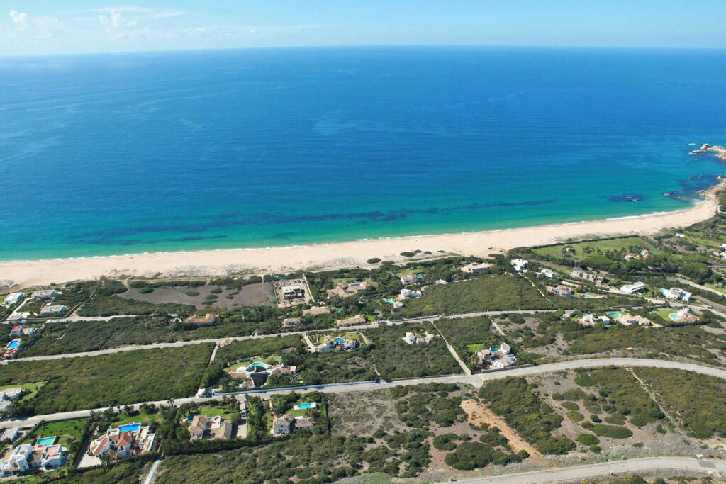 Residential Plot Zahara de los Atunes Cádiz - image 2