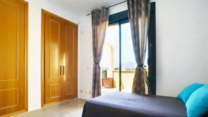 Penthouse San Pedro de Alcántara Málaga - image 2