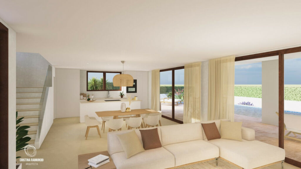 Land Javea Alicante - image 2
