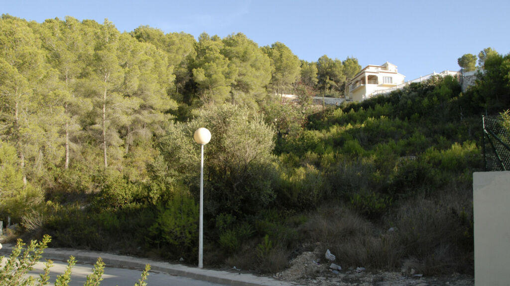 Land Javea Alicante - image 2