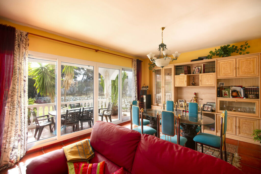 Detached Villa Reserva de Marbella Málaga - image 2