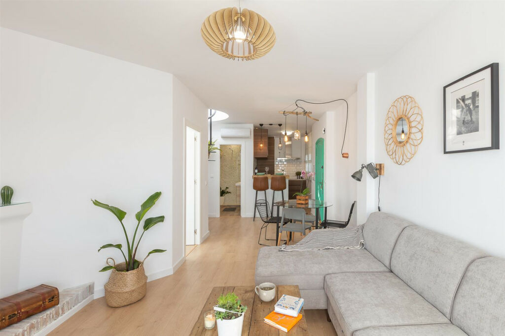 Penthouse Calahonda Málaga - image 2