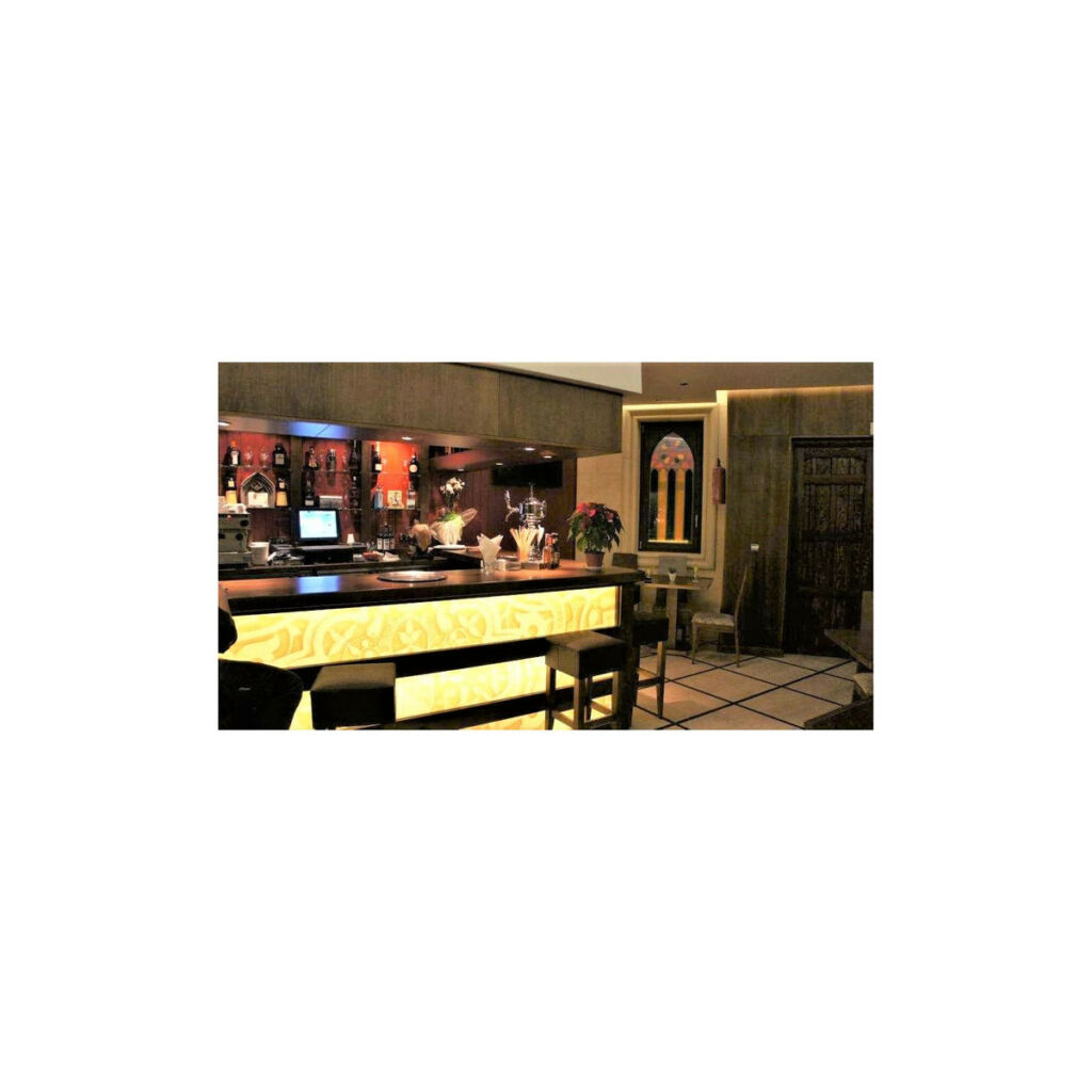 Restaurant San Pedro de Alcántara Málaga - image 2