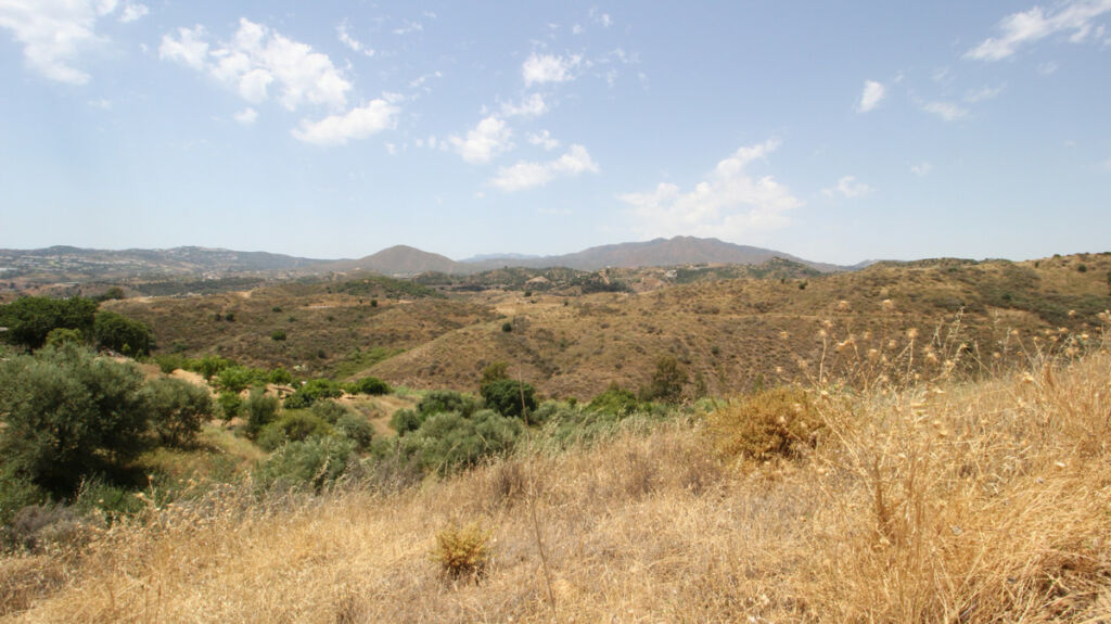 Land Mijas Costa Málaga - image 6