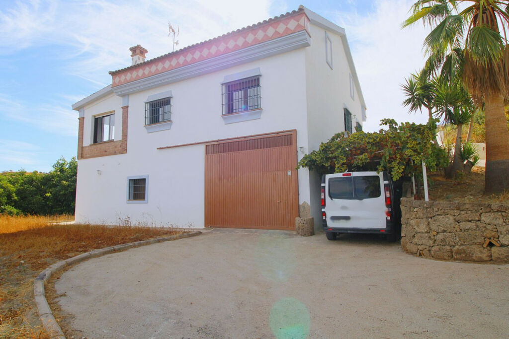 Finca - Cortijo Coín Málaga - image 2