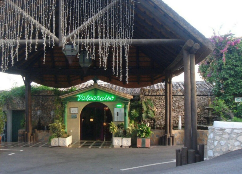 Restaurant Mijas Málaga - image 2