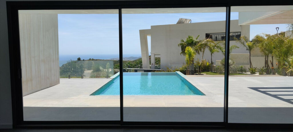 Detached Villa Mijas Málaga - image 2