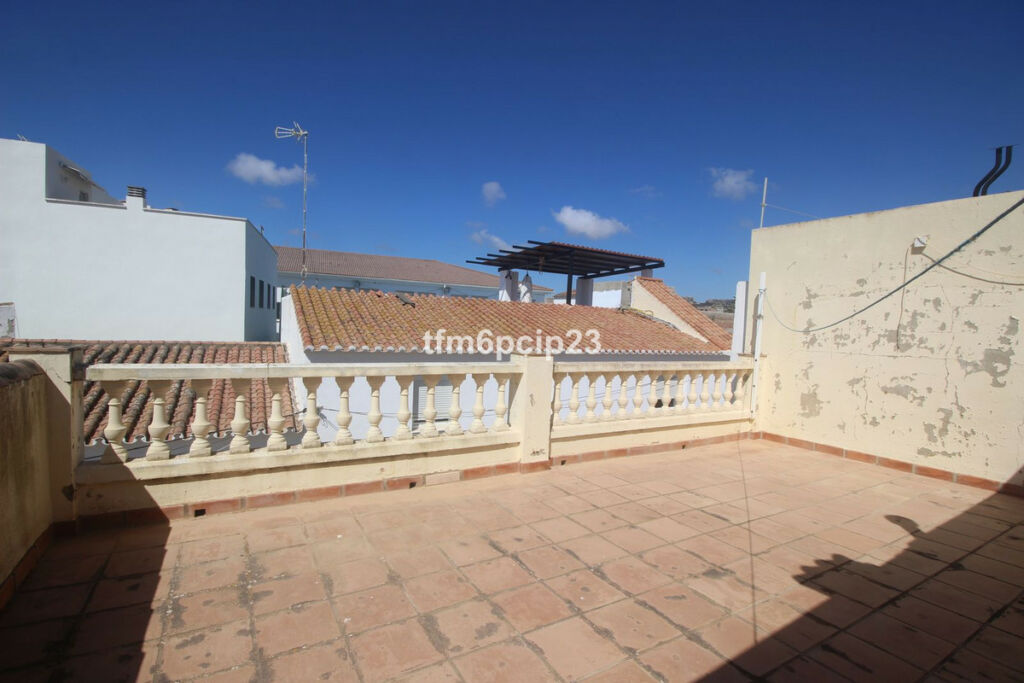 Townhouse Manilva Málaga - image 3