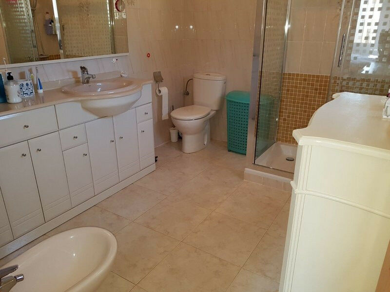 Detached Villa Los Balcones Alicante - image 20
