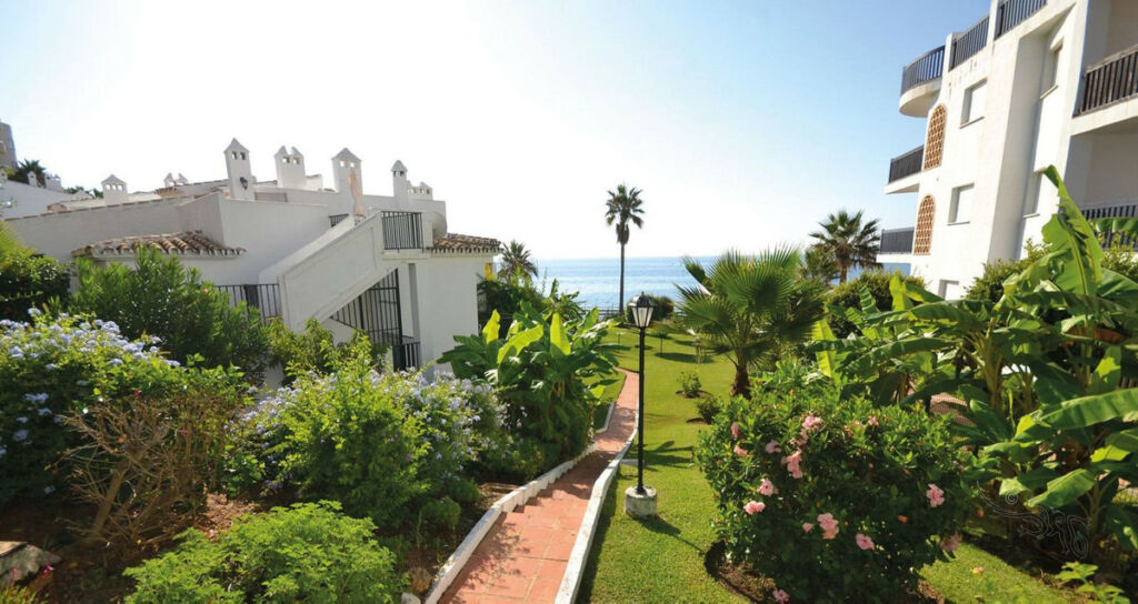 Ground Floor Apartment Calahonda Málaga - image 20