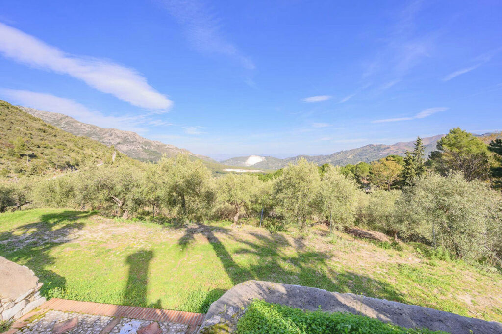 Detached Villa Ojén Málaga - image 20