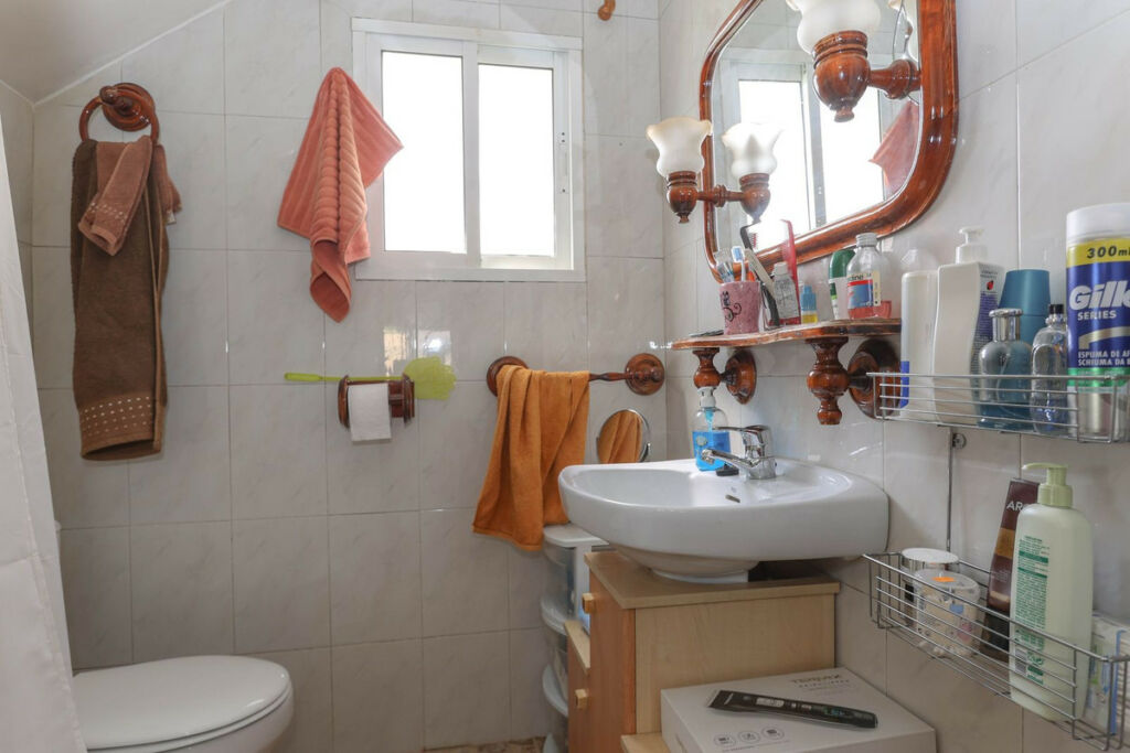 Detached Villa Casarabonela Málaga - image 20